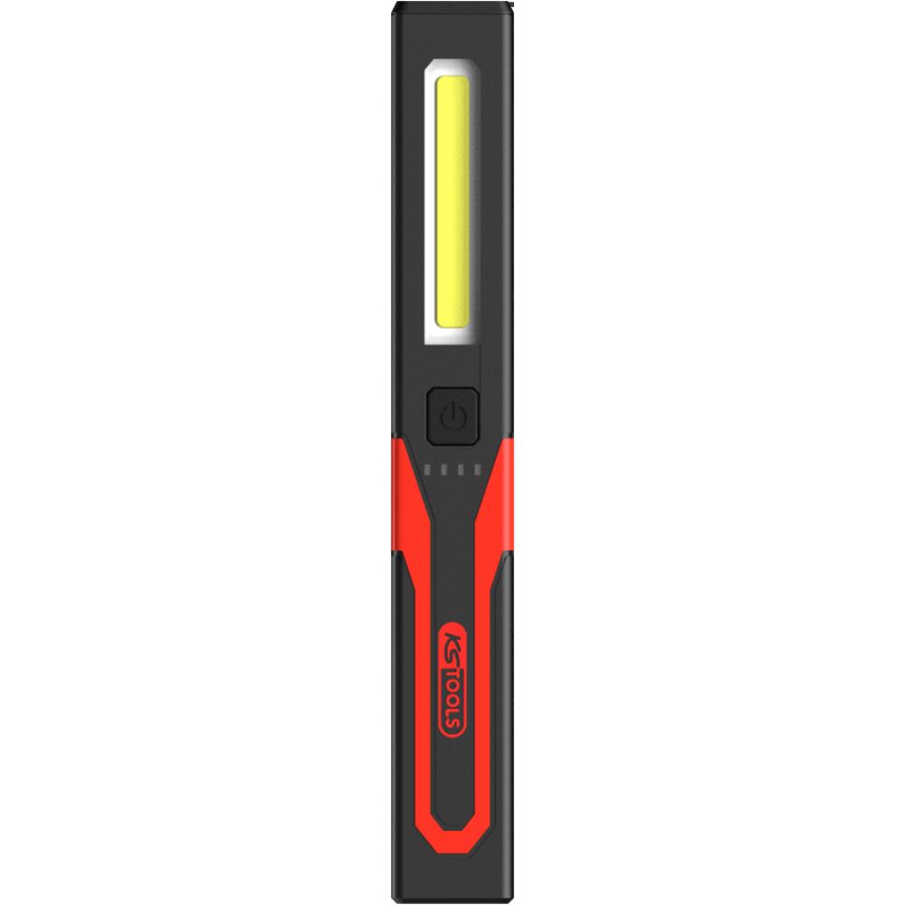 KS Tools eQiUltimateBEAM Lampe d'inspection 200 lumens