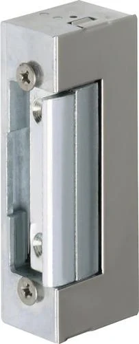 Électroserrure ASSA ABLOY 17E 6-12 V AC/DC, montage DIN L/R avec FaFix