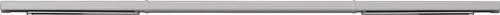 Assa Abloy Paumelle à glissière CO-E pour DC 500/DC 700 blanc 9016