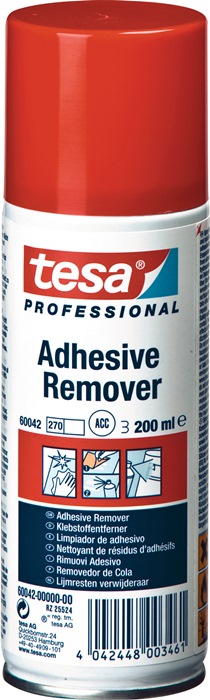 tesa Dégraissant 200,0 ml