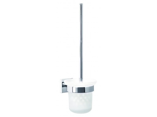 Tesa jeu de WC EKKRO blanc
