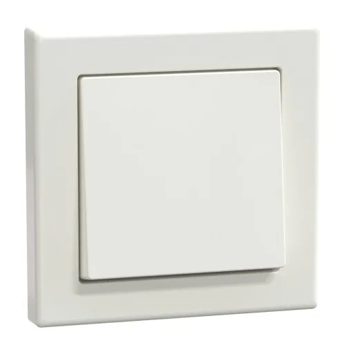 Merten Jumbo interrupteur pws/gl MEG3341-1419