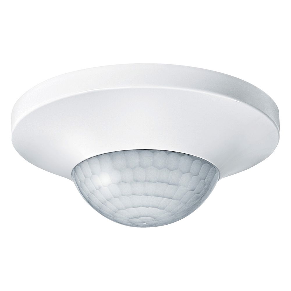 Détecteur de présence Merten ARGUS MEG5510-1219, 230 V, 2 canaux, blanc polaire