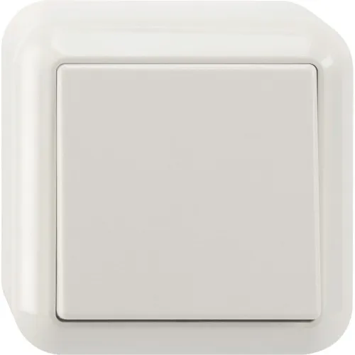 Merten interrupteur poussoir MEG3150-8719