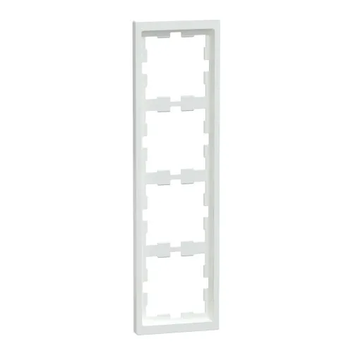 Merten Cadre 4f.lotosws MEG4040-6535