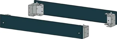 Siemens Équerres de socle SIVACON S4 8PQ1010-0BA03