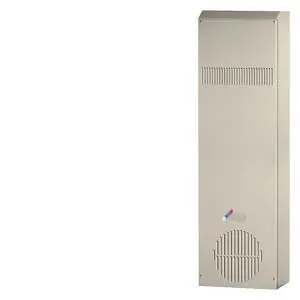 Échangeur de chaleur Siemens 8MR6423-5ML36