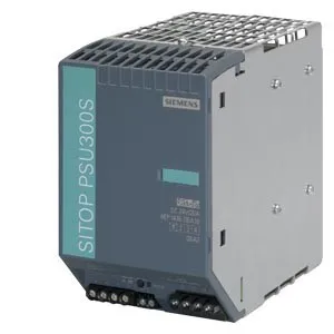 Alimentation industrielle numérique Siemens SIPLUS 6AG1436-2BA10-7AA0