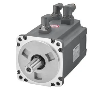 Moteur Siemens SIMOTICS S-1FL6 HI, 3AC 1FL6092-1AC61-2AA1