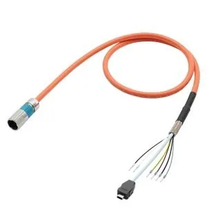 Câble de base Siemens 6FX5002-8QN04-1BA0