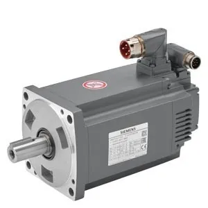Siemens Dig.Industr. SIMOTICS S-1FL6 LI 1FL6054-2AF21-2LA1