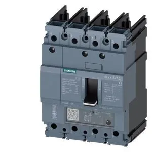 Disjoncteur Siemens SENTRON 3VA5 3VA5160-4EF41-0AA0