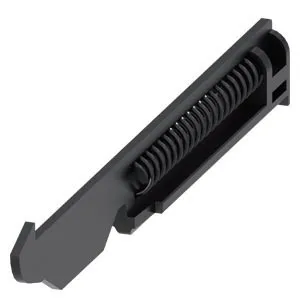 Poussoir de déclenchement Siemens 3VA9267-0KD81