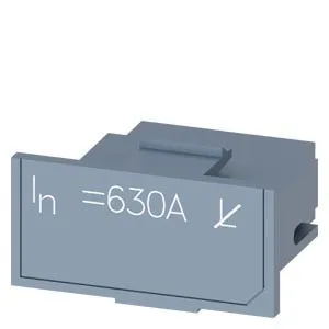 Module de courant assigné Siemens 3VW9011-0LF55