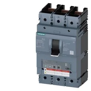 Siemens Dig.Industr. Disjoncteur 3VA6340-0HN31-0AA0