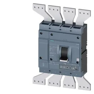 Disjoncteur industriel numérique Siemens 3VA2612-6HN42-0AA0