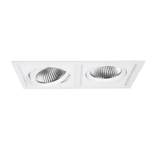 Spots encastrables LED LTS SCEKLP 10.1030.35 ws