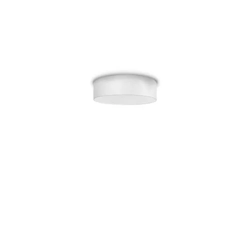 LTS Licht&Leuchten Spot mural LED PLL22385301/DALI blanc chaud