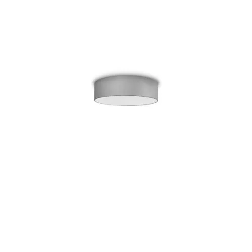 LTS Licht&Leuchten LED-Anbauleuchte PLL22385302/DALI si