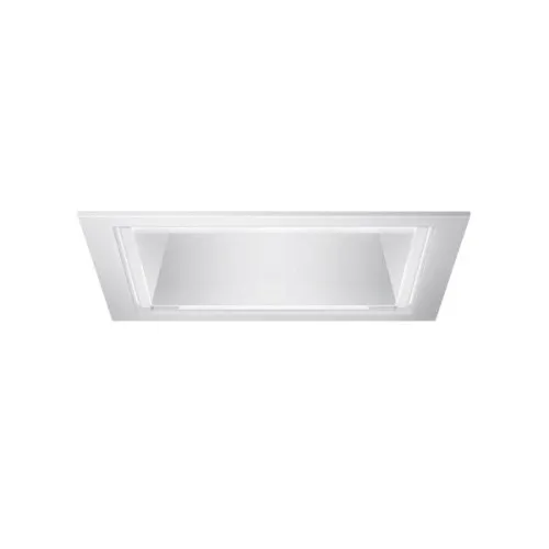 Spot encastrable LED FLIQ 300.1040.01 ws de LTS Licht&Leuchten