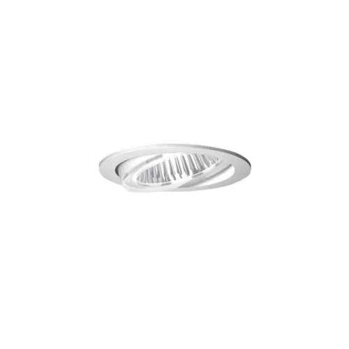 LTS Licht&Leuchten LED-Einbaustrahler FLIR 100.1027.15 ws
