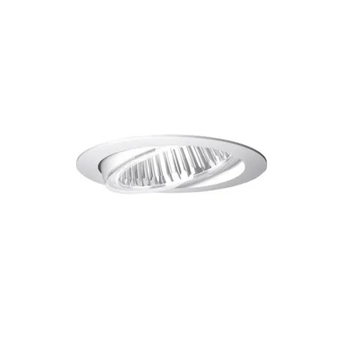 LTS Licht&Leuchten Projecteur LED encastrable FLIR 200.2040.15 ws