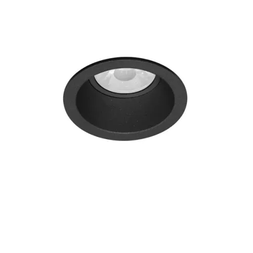 LTS Licht&Leuchten LED-Einbaustrahler VTRS 12.0530.35DALsw