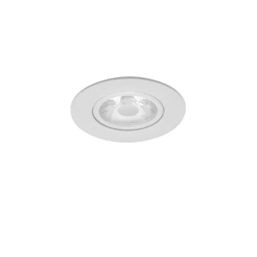 Projecteur encastrable LED LTS Licht&Leuchten VTRXS 13.0530.35 ws