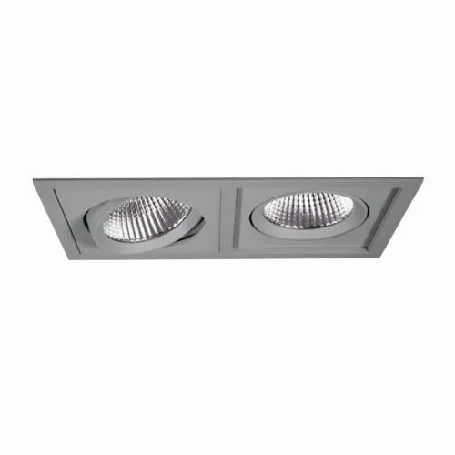 Insert LED LTS Licht&Leuchten SCEKLP10.3030.15D si