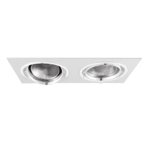 Insert LED pour projecteur LTS Licht&Leuchten SCEKLP 6.3030.45D ws