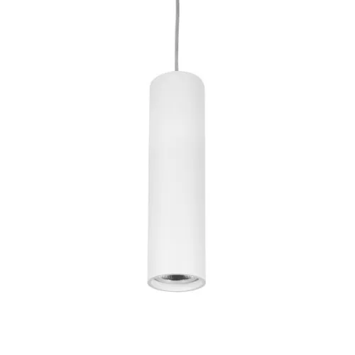 LTS Licht&Leuchten Suspension LED FUZYP0801030252 ws