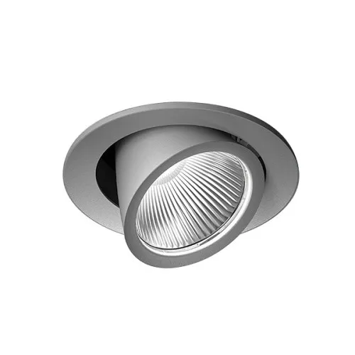 LTS Licht&Leuchten Projecteur encastrable LED CSARL 71203025DA si