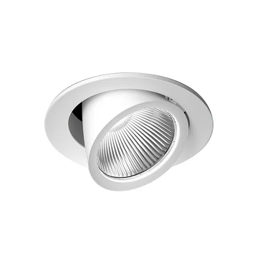 LTS Licht&Leuchten Projecteur LED encastrable CSARL 71.2040.15 ws