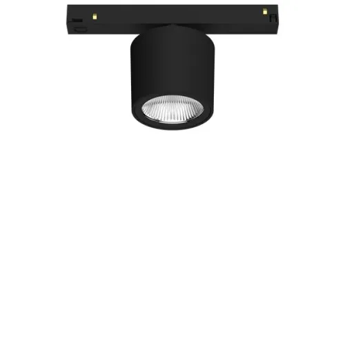 LTS Licht&Leuchten Projecteur LED sur rail NEOORYOT10193025D.sw