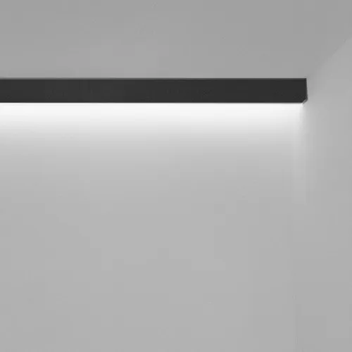 LTS Licht&Leuchten Voute LED IDL 70.1030.1500 noir