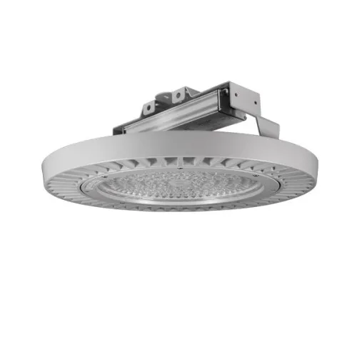 Luminaire LED de hall LTS Licht&Leuchten FLCK-K 415.150.40 si