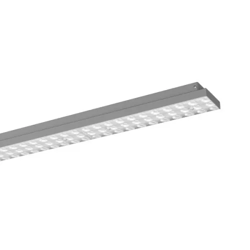Luminaire mural LED LTS LUZ06-A 14.007.40 si