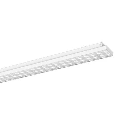 LTS Licht&Leuchten Luminaire mural LED LUZ06-A 14.013.30 ws