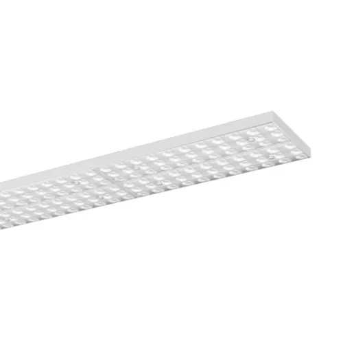 LTS Licht&Leuchten Projecteur LED mural LUZ06-A 23.007.30 ws