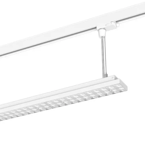 LTS Licht&Leuchten Luminaire LED suspendu LUZ06-P 15.007.30 ws