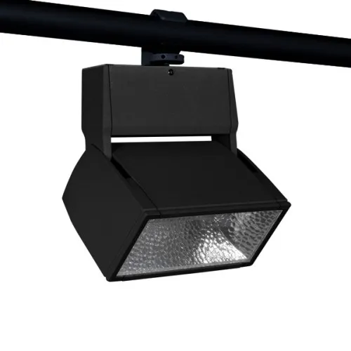 LTS Licht&Leuchten Projecteur sur rail LED EL 307.30.5 sw