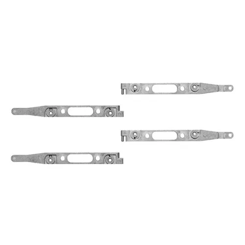LTS Set de connecteurs d'angle LK-Z 045.102.90
