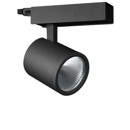 Projecteur sur rail LED LTS SCOUT205940352D-STsw