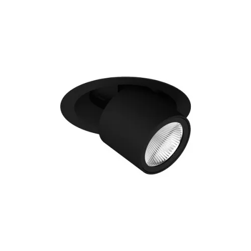 LTS Licht&Leuchten Projecteur LED encastrable ORYOR101940.25DALIsw