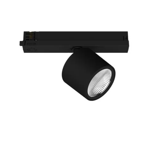LTS Licht&Leuchten Projecteur LED sur rail ORYOT203940.25DALIsw
