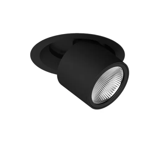 LTS Licht&Leuchten Projecteur encastrable LED ORYOR203930.45DALIsw