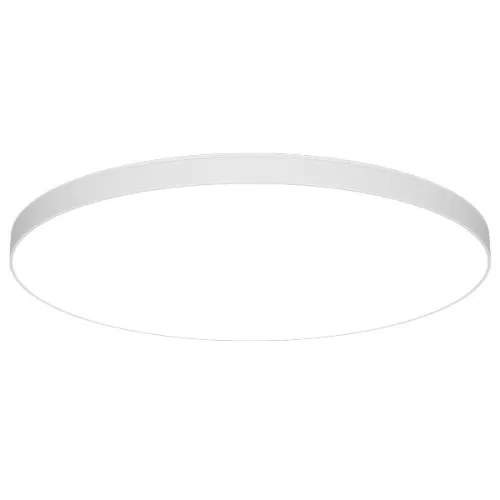 Luminaire LED LTS LUNL114.840.1/DALIws (encastré ou suspendu)
