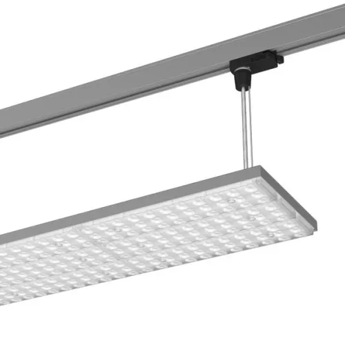 LTS Licht&Leuchten Suspension LED rail LUZ-P32 105 #666495