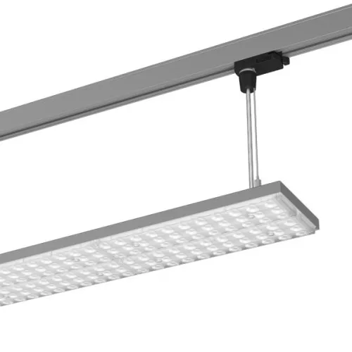 LTS Licht&Leuchten Luminaire LED sur rail LUZ-P22 106 #666633