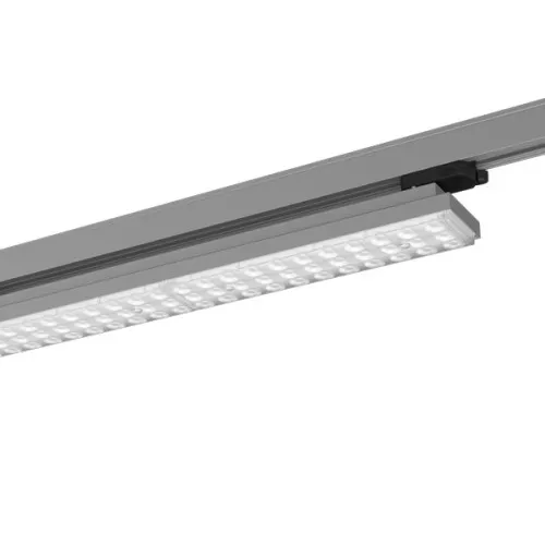LTS Licht&Leuchten Luminaire sur rail LED LUZ-T13 102 #666880